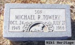 Michael Ray Towery