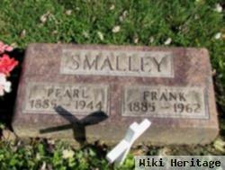 George Frank Smalley