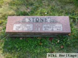 Inez V. Crowley Stone