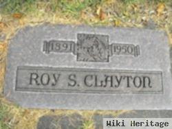 Roy S. Clayton