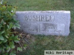 Mary Hannah Easlick Bushree