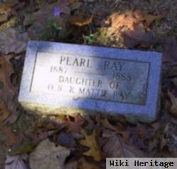 Pearl Ray