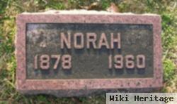 Norah S. Jackson