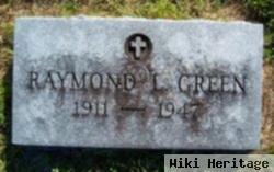 Raymond L. Green