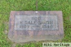 H Dale Smith