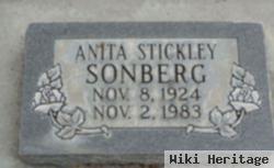 Anita Stickley Sonberg