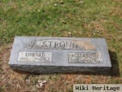 Elizabeth L. Cummings Strong