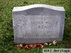 Arthur William Reno