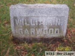 William N Garwood