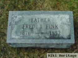 Fred J Fink