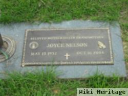 Joyce Nelson