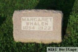 Margaret Whalen