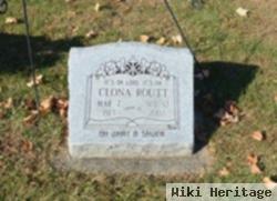 Clona Hamm Routt