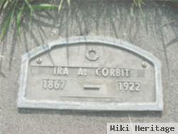 Ira Alfred Corbit