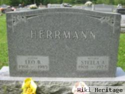 Leo B. Herrmann