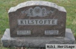 Cecelia Guina Rorvig Kilstofte