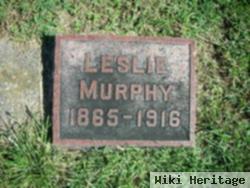 Leslie Murphy