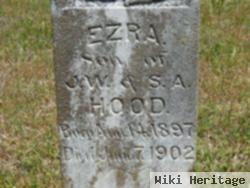 Ezra Hood