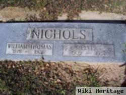 William Thomas Nichols