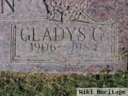 Gladys G. Dawson