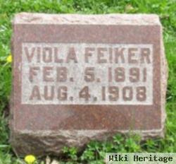 Viola Feiker