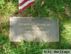 Dominic Bianchi