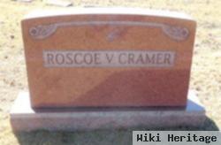 Roscoe V. Cramer