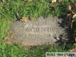 Rocco Forte