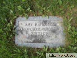 Ray Kenneth Zeigler