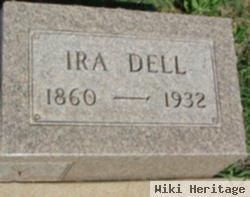 Ira Dell Mcvay