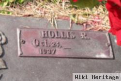 Hollis R Vice