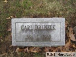 Carl Drenzek