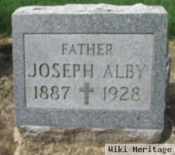 Joseph G. Alby