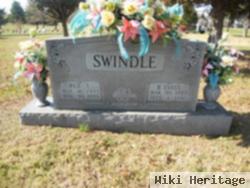 Rue L. Swindle