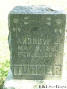 Andrew J. Turner