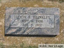 Eldon R Brinkley