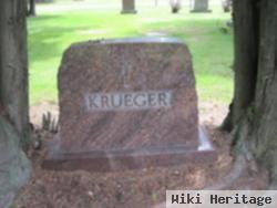 Rose Hoffman Krueger