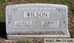 Lucile V. Wilson