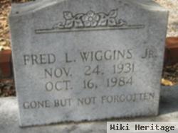 Fred L. Wiggins, Jr