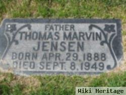 Thomas Marvin Jensen