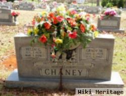 Helen Grisham Chaney