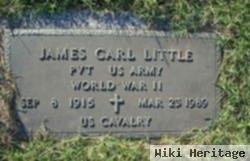 James Carl Little