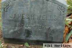 James H. Wells