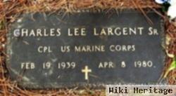 Charles Lee Largent, Sr