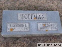 Raymond L Hoffman