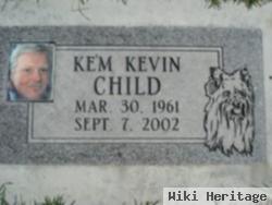 Kem Kevin Child