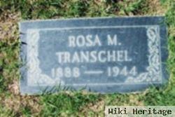 Rosa M Roeca Transchel