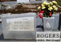 Irene Lois Switzer Rogers