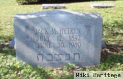 Jack M. Hytken