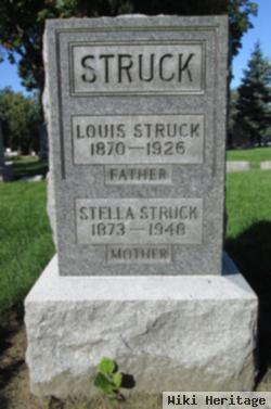 Louis Struck